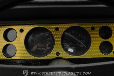 1976 Chevrolet Vega Cosworth