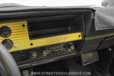 1976 Chevrolet Vega Cosworth