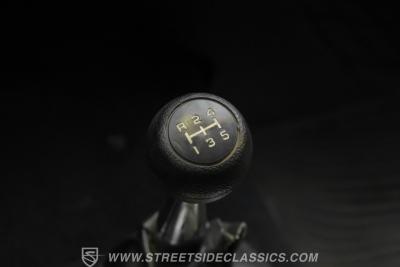 1976 Chevrolet Vega Cosworth