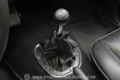 1976 Chevrolet Vega Cosworth