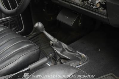 1976 Chevrolet Vega Cosworth