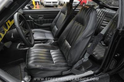 1976 Chevrolet Vega Cosworth