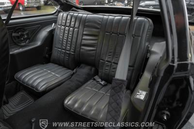 1976 Chevrolet Vega Cosworth