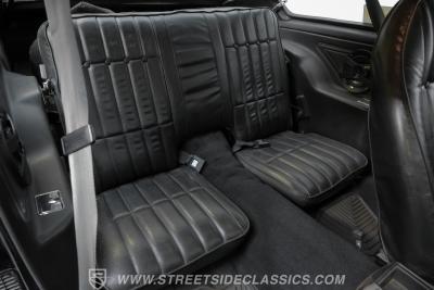 1976 Chevrolet Vega Cosworth