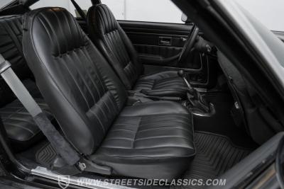 1976 Chevrolet Vega Cosworth