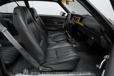 1976 Chevrolet Vega Cosworth