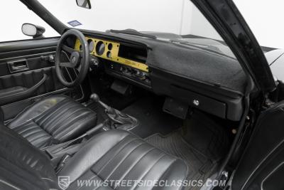 1976 Chevrolet Vega Cosworth