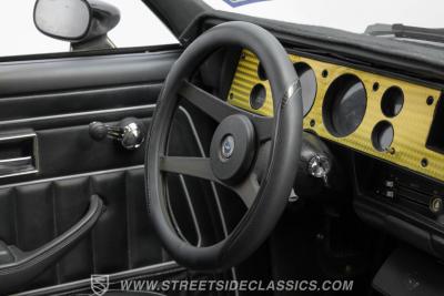 1976 Chevrolet Vega Cosworth