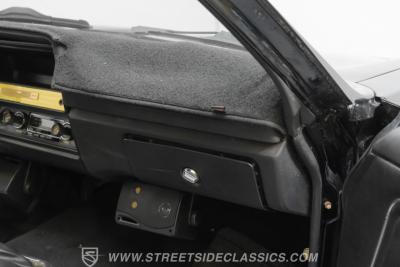 1976 Chevrolet Vega Cosworth