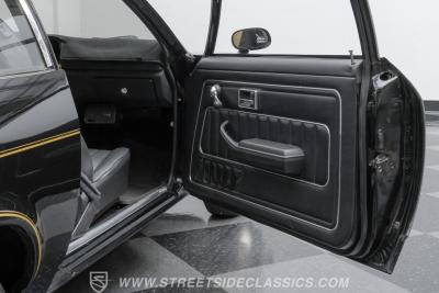 1976 Chevrolet Vega Cosworth