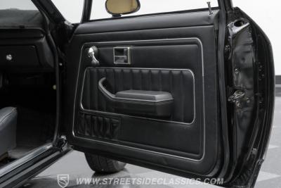 1976 Chevrolet Vega Cosworth