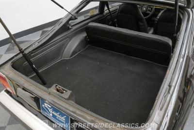 1976 Chevrolet Vega Cosworth