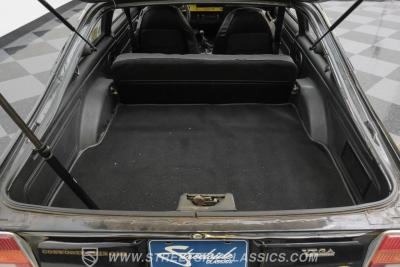 1976 Chevrolet Vega Cosworth