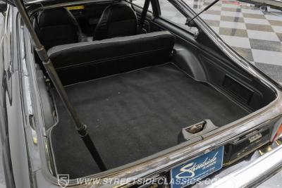 1976 Chevrolet Vega Cosworth