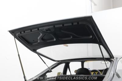 1976 Chevrolet Vega Cosworth