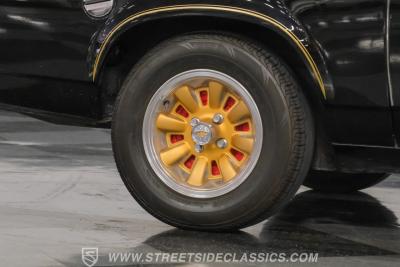 1976 Chevrolet Vega Cosworth