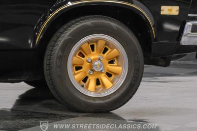 1976 Chevrolet Vega Cosworth