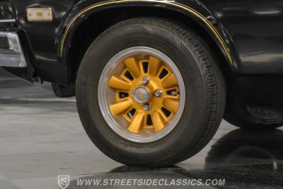 1976 Chevrolet Vega Cosworth