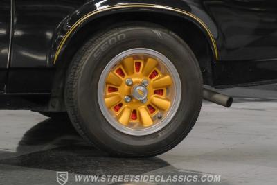 1976 Chevrolet Vega Cosworth