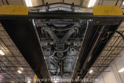 1976 Chevrolet Vega Cosworth