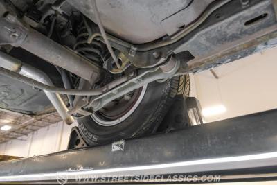 1976 Chevrolet Vega Cosworth