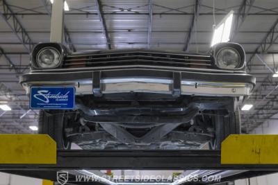 1976 Chevrolet Vega Cosworth