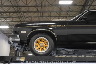 1976 Chevrolet Vega Cosworth