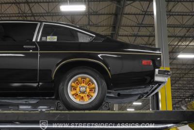 1976 Chevrolet Vega Cosworth