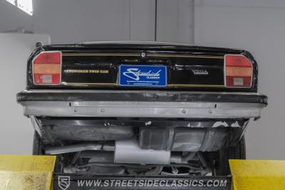 1976 Chevrolet Vega Cosworth