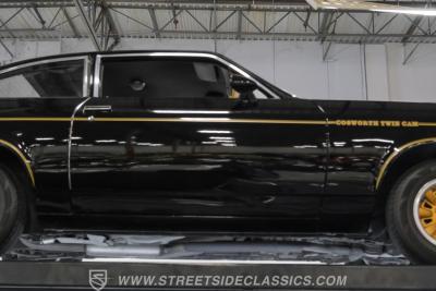 1976 Chevrolet Vega Cosworth