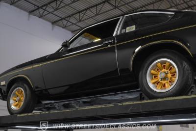 1976 Chevrolet Vega Cosworth