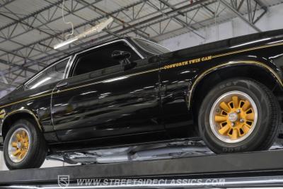 1976 Chevrolet Vega Cosworth