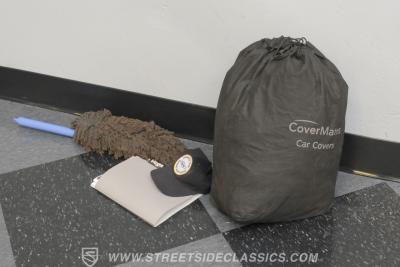 1976 Chevrolet Vega Cosworth