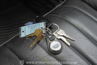 1976 Chevrolet Vega Cosworth