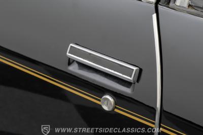 1976 Chevrolet Vega Cosworth