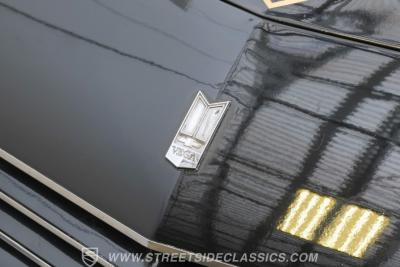 1976 Chevrolet Vega Cosworth