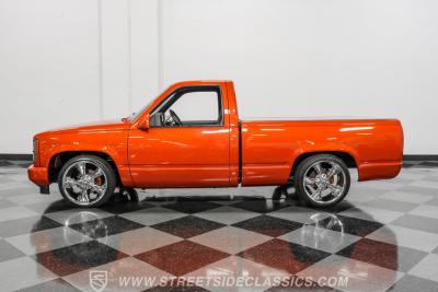1992 Chevrolet C1500 Custom