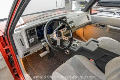 1992 Chevrolet C1500 Custom