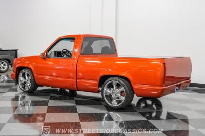 1992 Chevrolet C1500 Custom