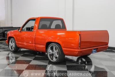 1992 Chevrolet C1500 Custom