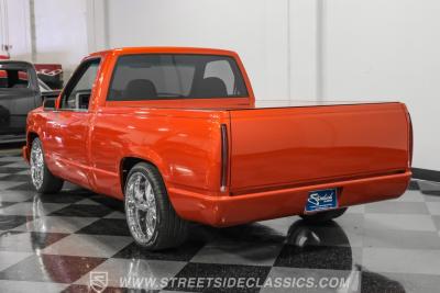 1992 Chevrolet C1500 Custom