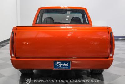 1992 Chevrolet C1500 Custom