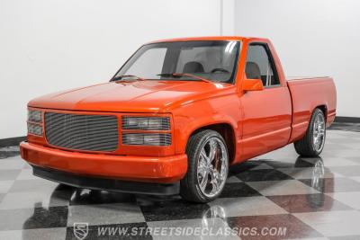1992 Chevrolet C1500 Custom