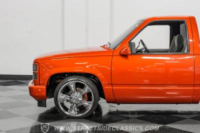 1992 Chevrolet C1500 Custom
