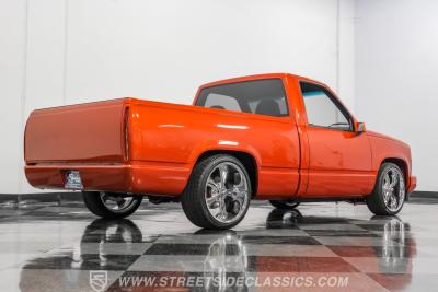 1992 Chevrolet C1500 Custom