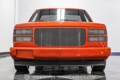 1992 Chevrolet C1500 Custom