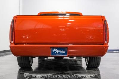 1992 Chevrolet C1500 Custom