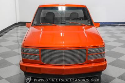 1992 Chevrolet C1500 Custom