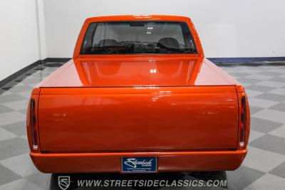 1992 Chevrolet C1500 Custom