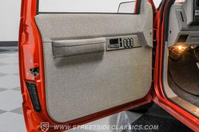 1992 Chevrolet C1500 Custom